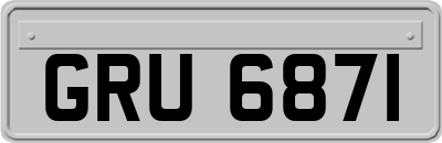 GRU6871