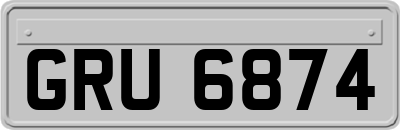 GRU6874