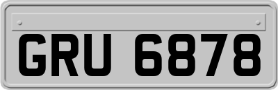 GRU6878