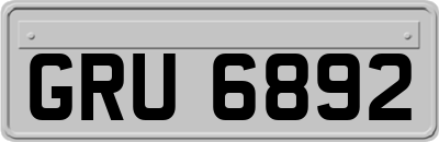 GRU6892