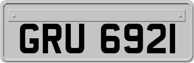 GRU6921