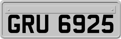 GRU6925