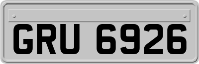 GRU6926
