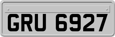 GRU6927