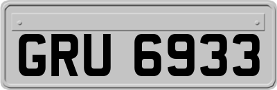 GRU6933