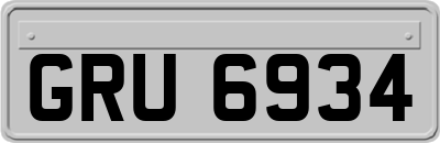GRU6934