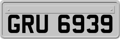 GRU6939