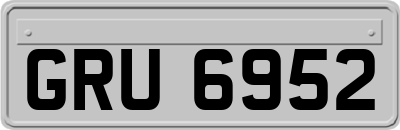 GRU6952
