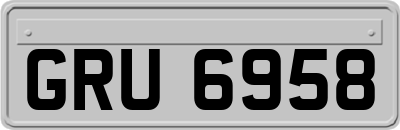 GRU6958