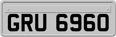 GRU6960