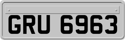 GRU6963