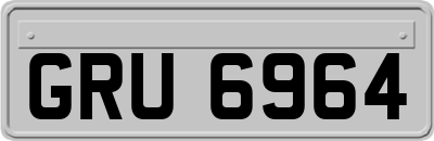 GRU6964