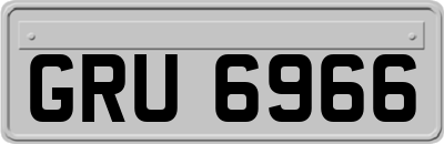 GRU6966