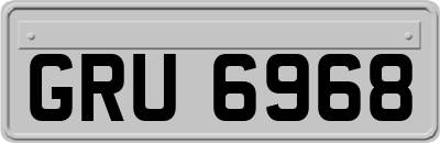 GRU6968