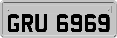 GRU6969