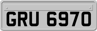 GRU6970