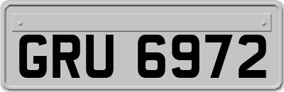 GRU6972