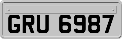 GRU6987
