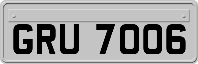 GRU7006