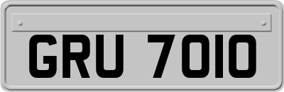 GRU7010
