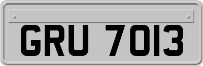 GRU7013