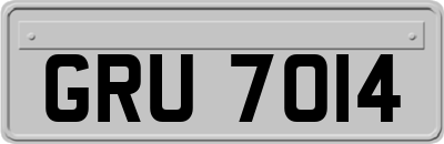 GRU7014