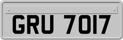 GRU7017