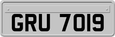 GRU7019