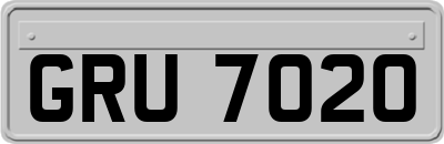 GRU7020