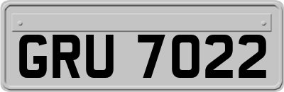 GRU7022