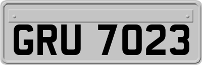 GRU7023