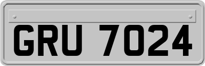 GRU7024