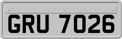 GRU7026