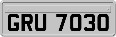 GRU7030