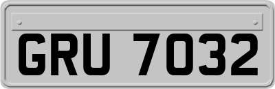 GRU7032