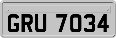 GRU7034