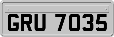 GRU7035