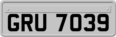 GRU7039