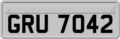 GRU7042