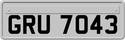 GRU7043