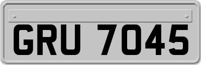 GRU7045