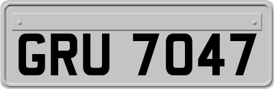 GRU7047