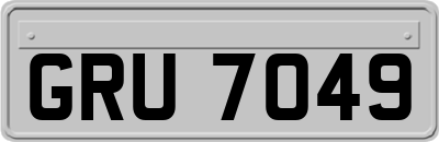 GRU7049