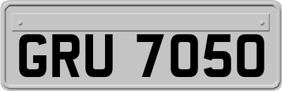 GRU7050