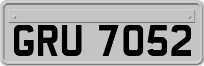 GRU7052