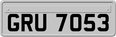 GRU7053