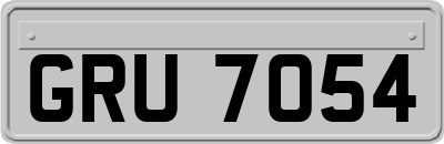 GRU7054