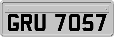 GRU7057