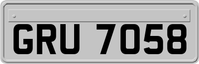 GRU7058