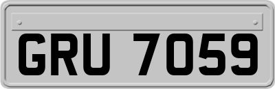 GRU7059